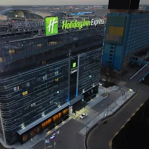 Hotel Holiday Express Moscow - Airport, An Ihg, Sjeremetevo